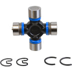 SKF - UJ290 - Skf Uj290 Universal Joint Brute Force Greasable