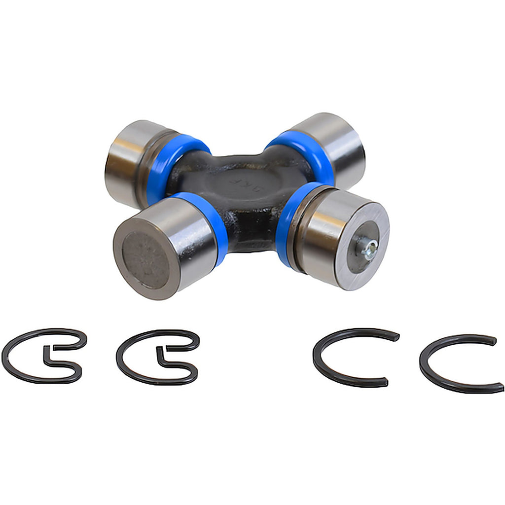 SKF - UJ290 - Skf Uj290 Universal Joint Brute Force Greasable