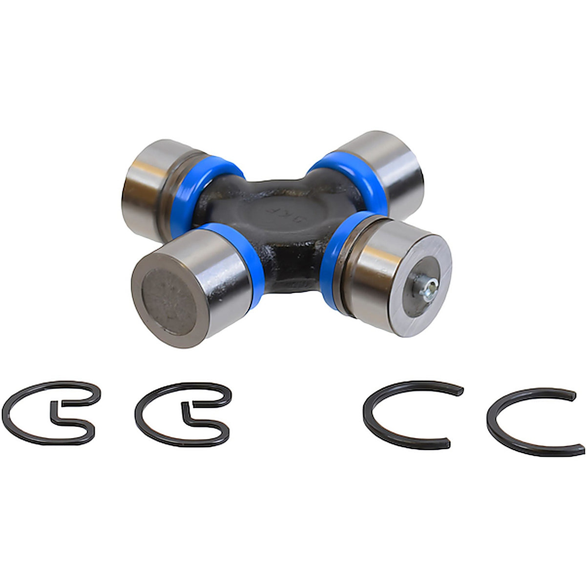 SKF - UJ290 - Skf Uj290 Universal Joint Brute Force Greasable