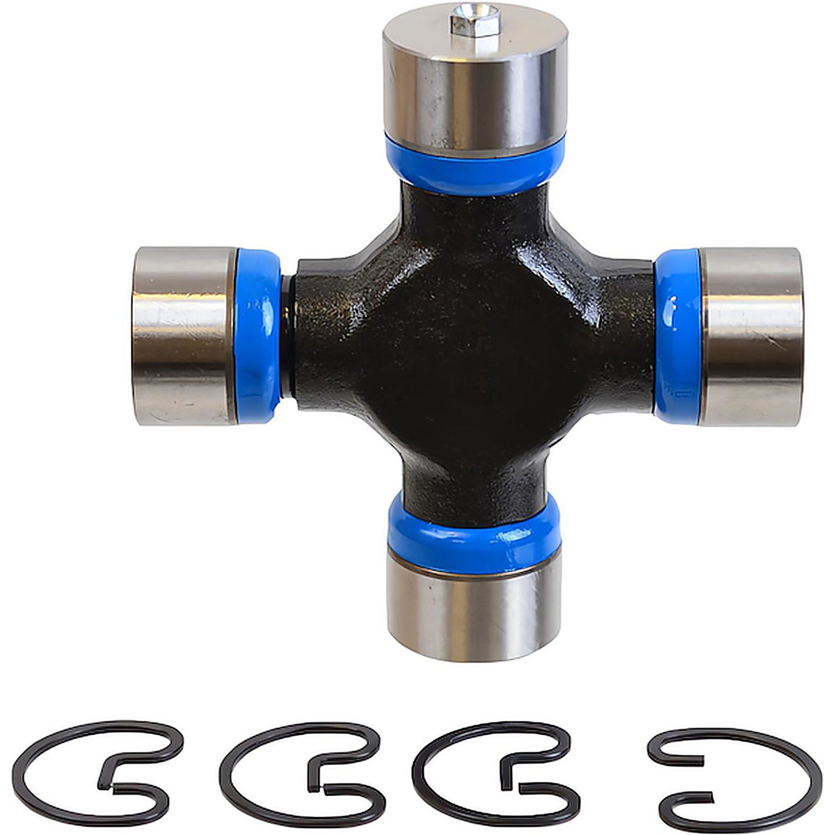 SKF - UJ295 - Skf Uj295 Universal Joint Brute Force Greasable