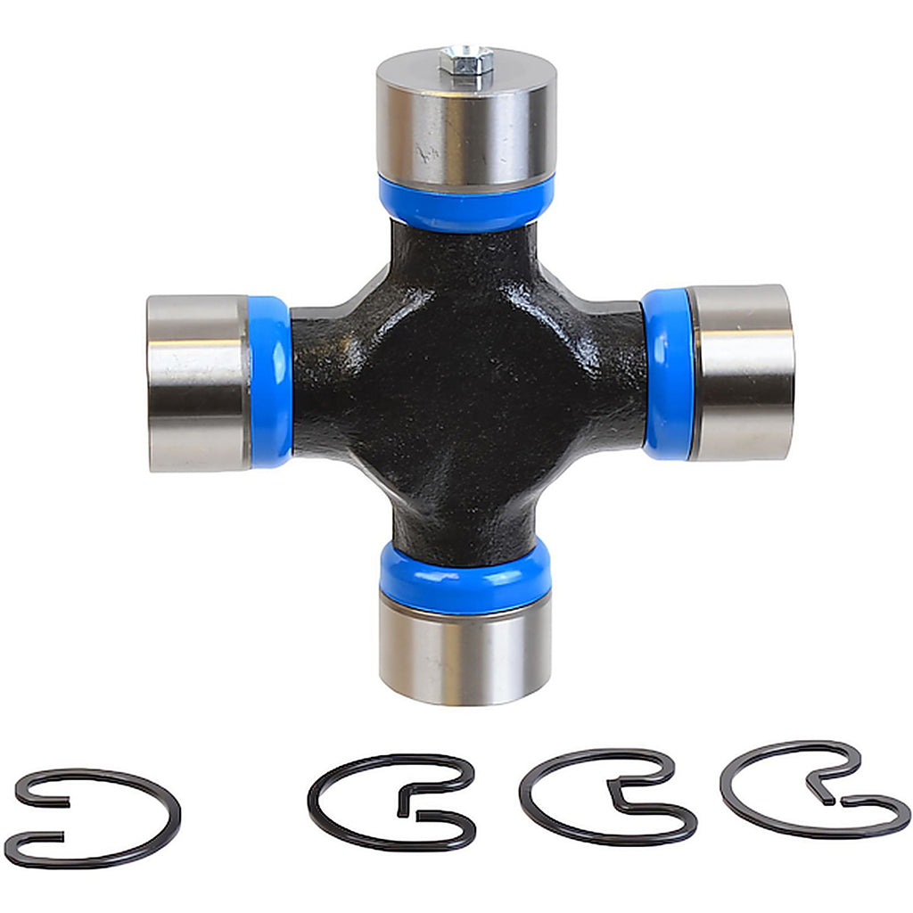 SKF - UJ295A - Skf Uj295a Universal Joint Brute Force Greasable