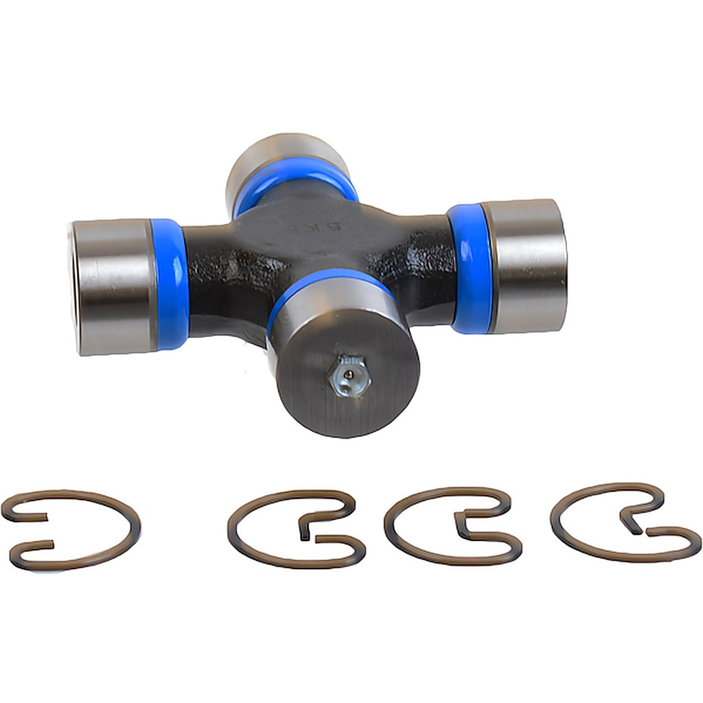 SKF - UJ295A - Skf Uj295a Universal Joint Brute Force Greasable
