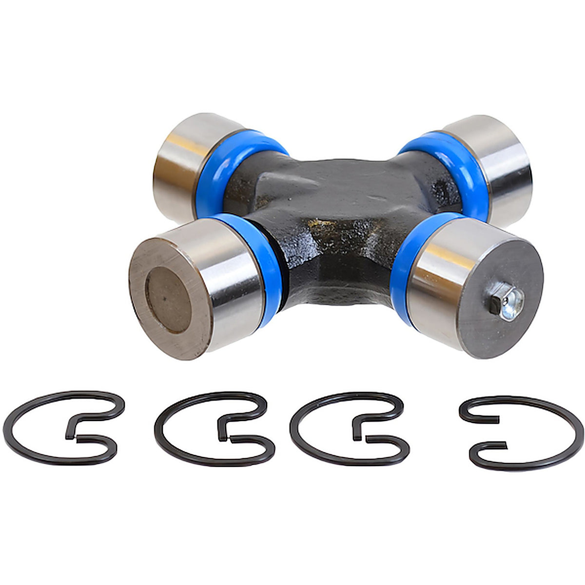 SKF - UJ295 - Skf Uj295 Universal Joint Brute Force Greasable