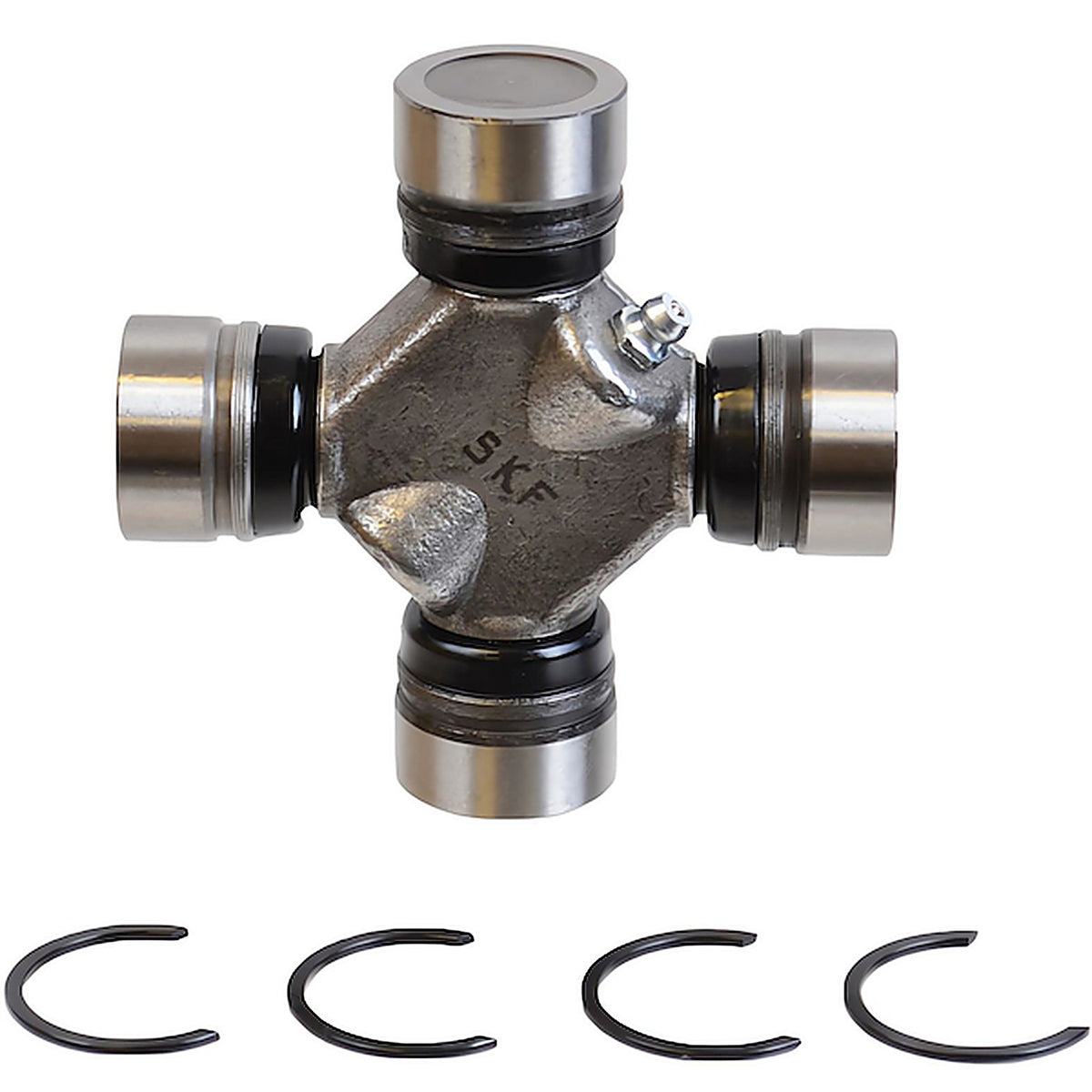 SKF - UJ316 - Skf U-Joint Uj316 for Dodge Plymouth Chrysler