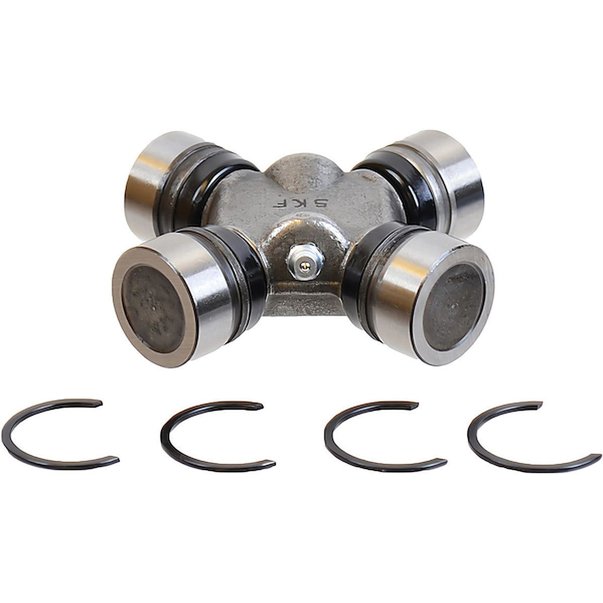 SKF - UJ316 - Skf U-Joint Uj316 for Dodge Plymouth Chrysler