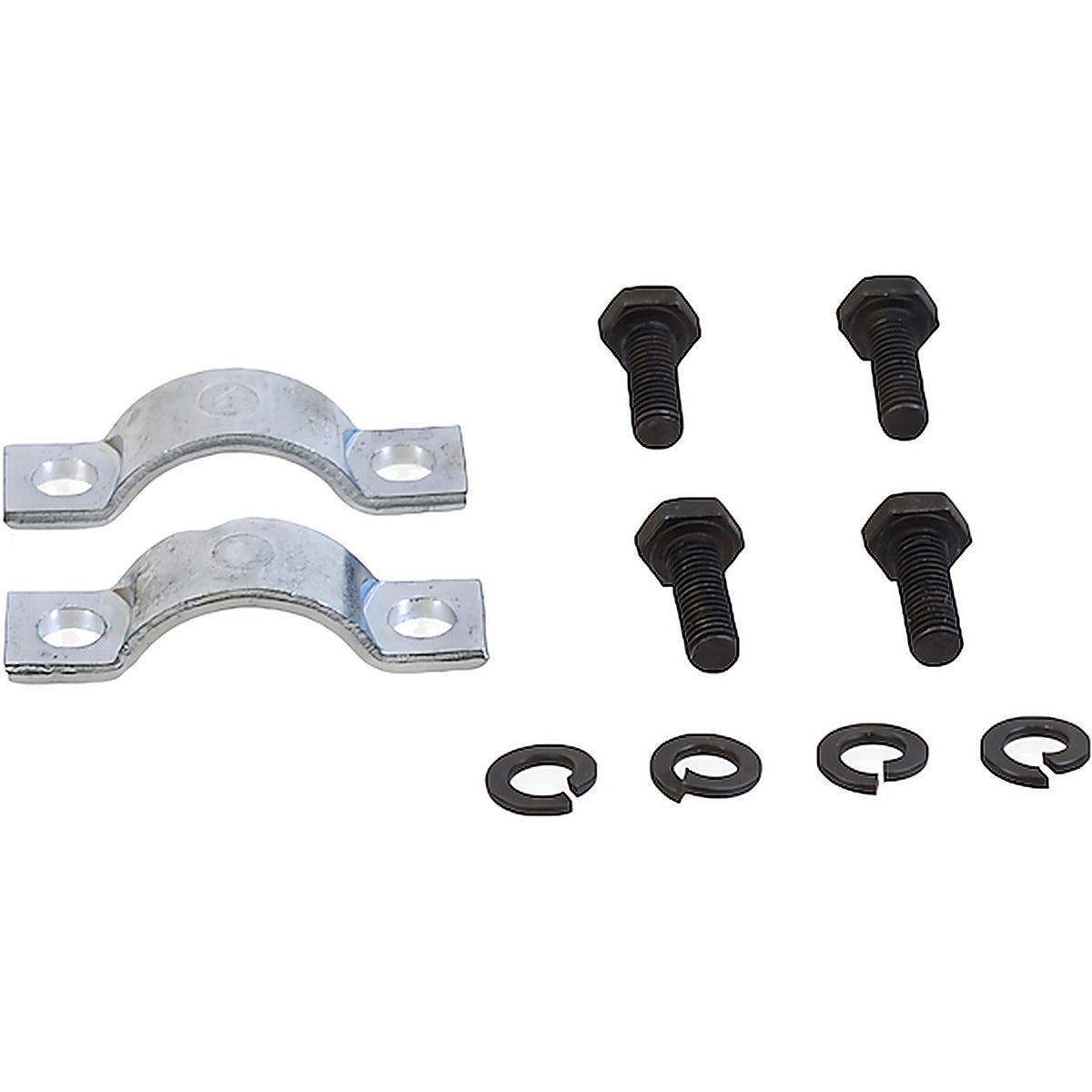 SKF - UJ318-10 - Skf Uj318-10 Universal Joint Strap Kit