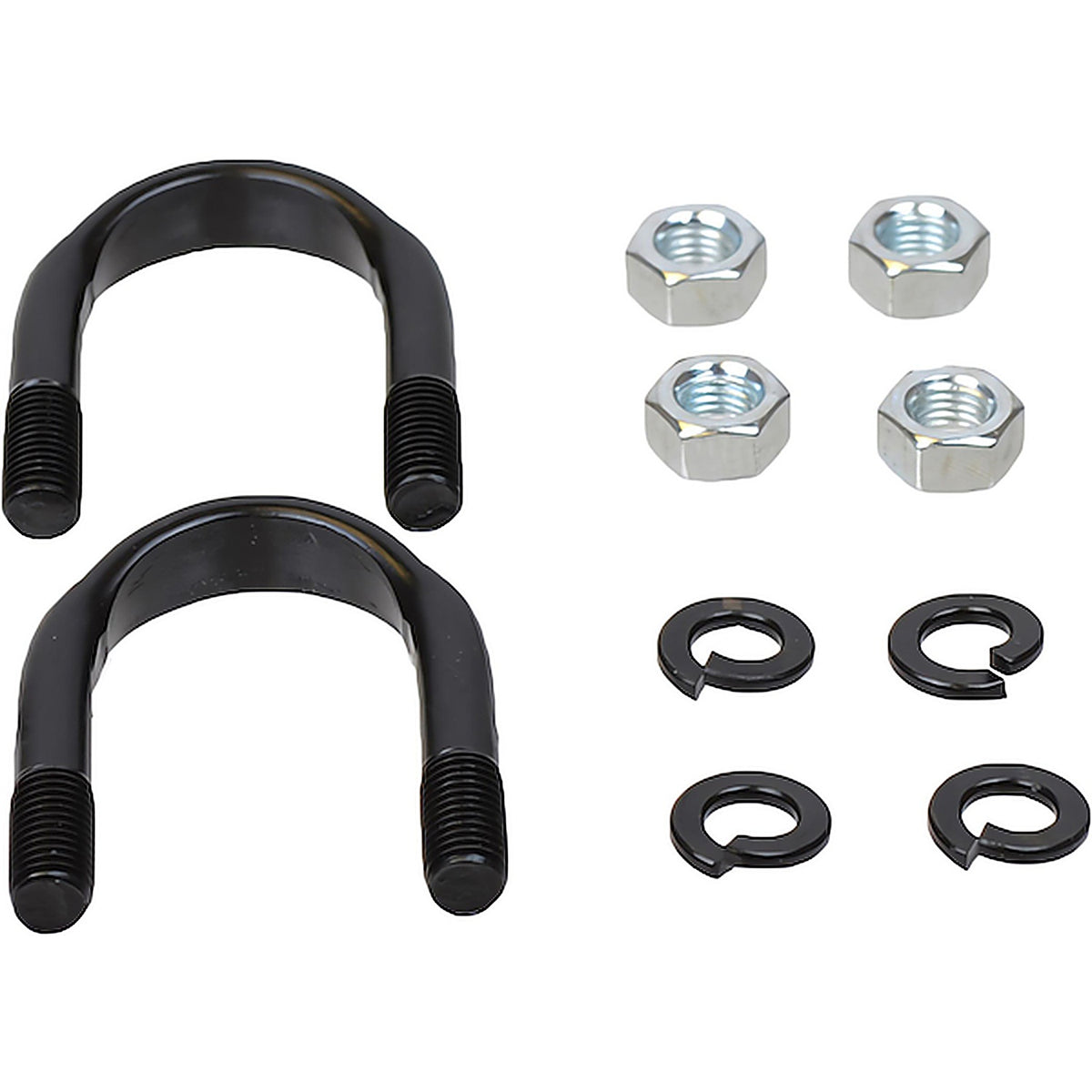 SKF - UJ329-10 - Skf U-Joint U-Bolt Kit Uj329-10 for Toyota Ram Chevrolet GMC Nissan