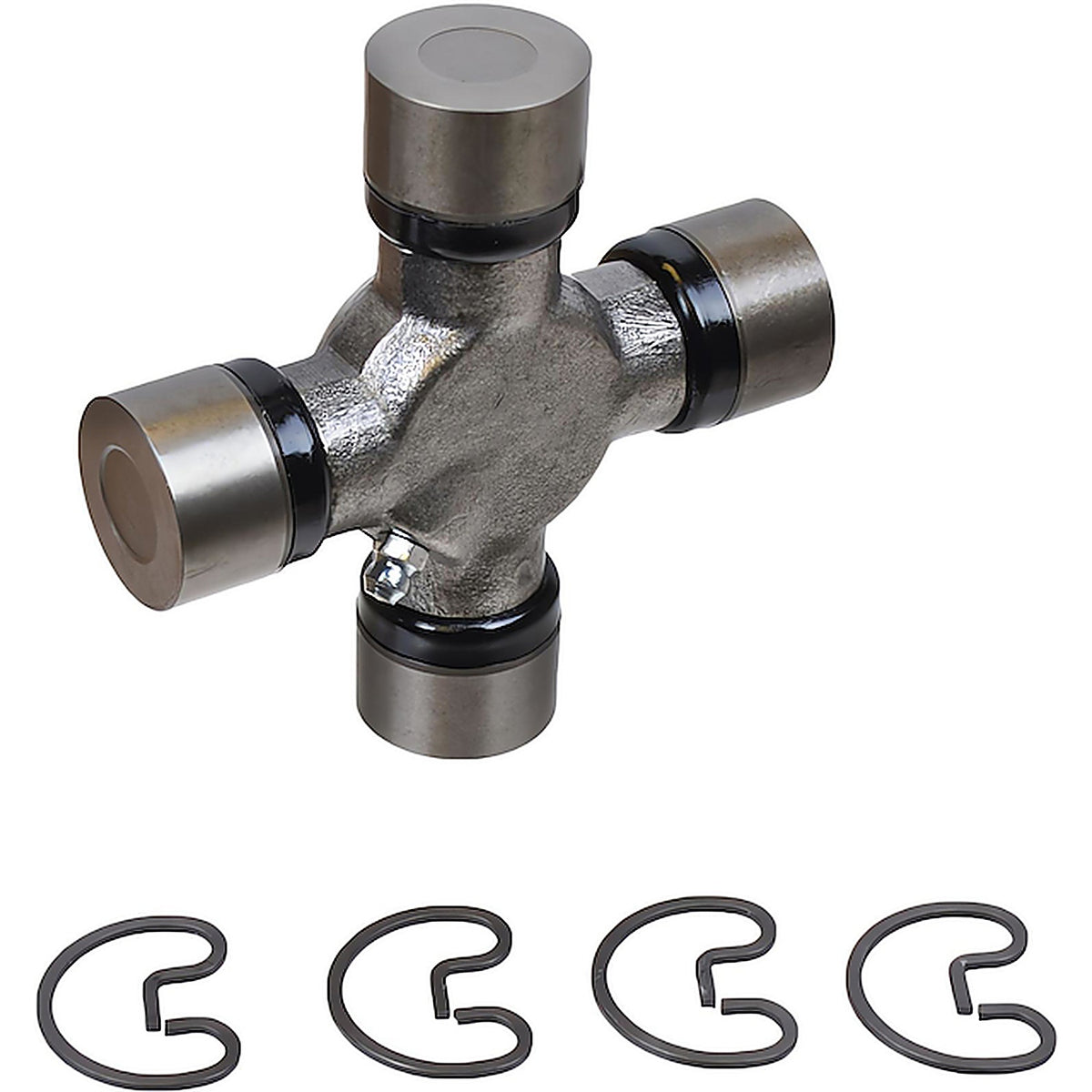 SKF - UJ330 - Skf U-Joint Uj330 for Jaguar Ford Chevrolet GMC Dodge