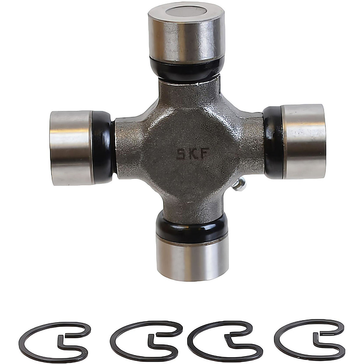 SKF - UJ330A - Skf U-Joint Uj330a for Chevrolet GMC Dodge Nissan Ram