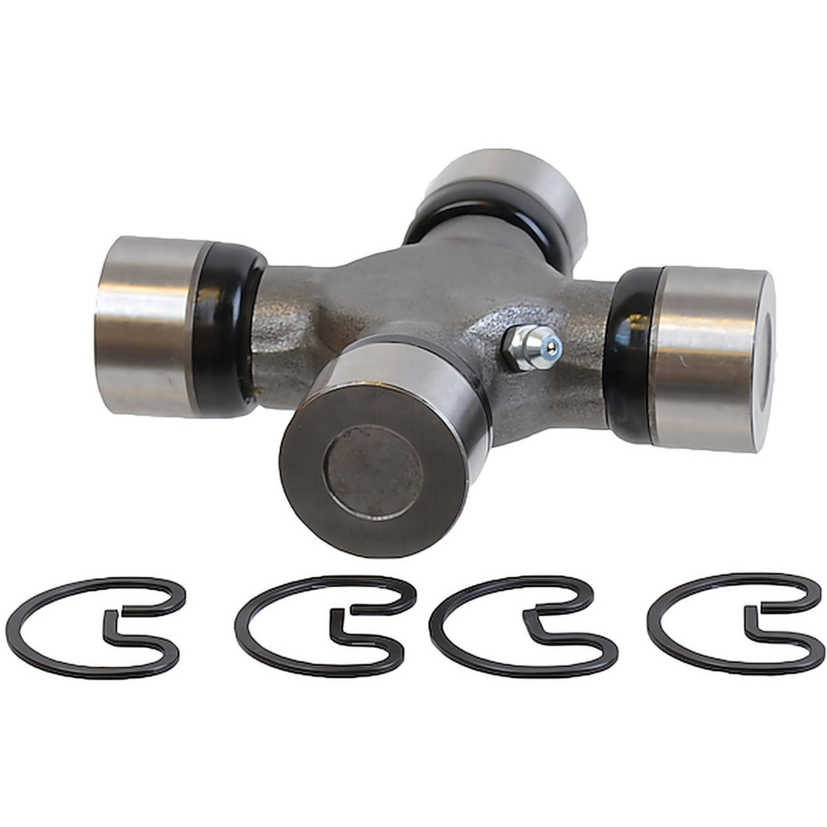 SKF - UJ330A - Skf U-Joint Uj330a for Chevrolet GMC Dodge Nissan Ram