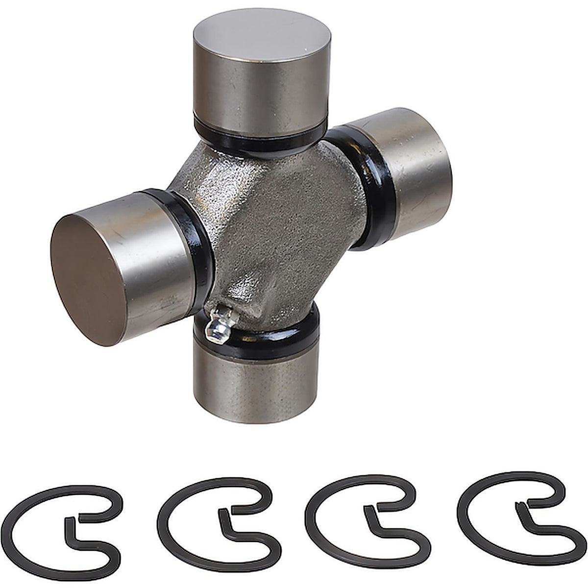 SKF - UJ330 - Skf U-Joint Uj330 for Jaguar Ford Chevrolet GMC Dodge