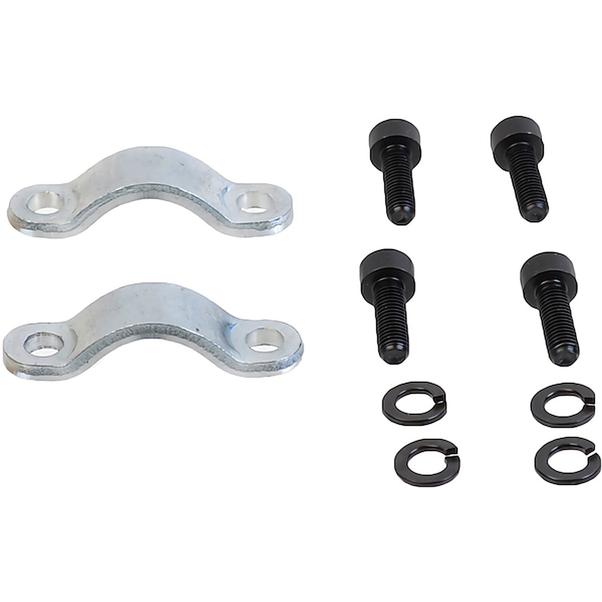 SKF - UJ331-10 - Skf Universal Joint Strap Kit Uj331-10
