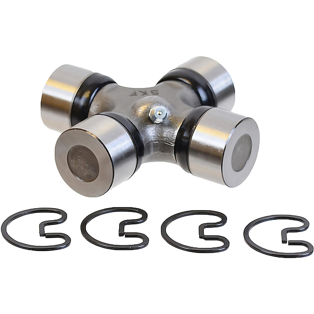 SKF - UJ331A - Skf U-Joint Uj331a for Chevrolet GMC Cadillac Nissan