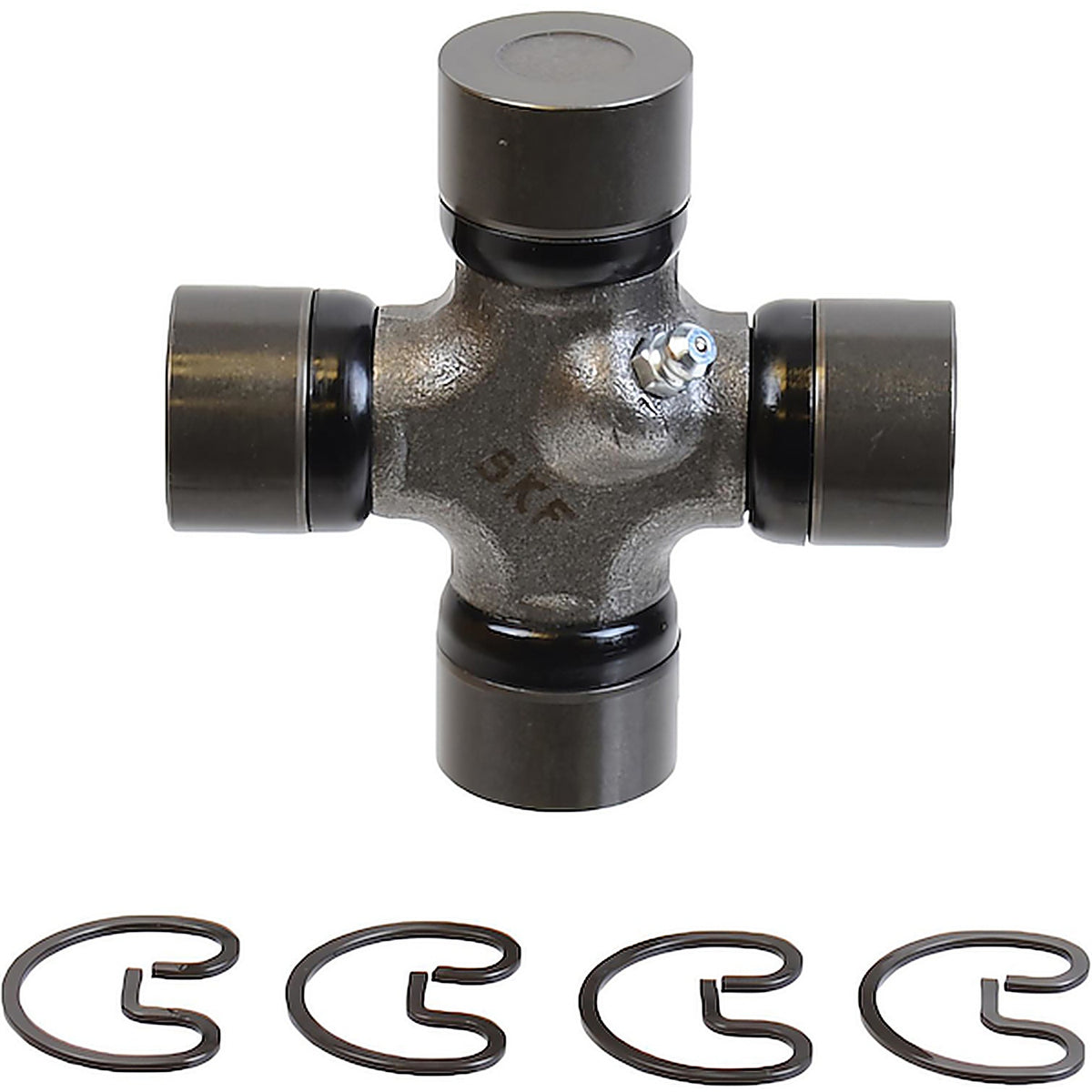 SKF - UJ331C - Skf U-Joint Uj331c for Chevrolet GMC Ford Rolls-Royce
