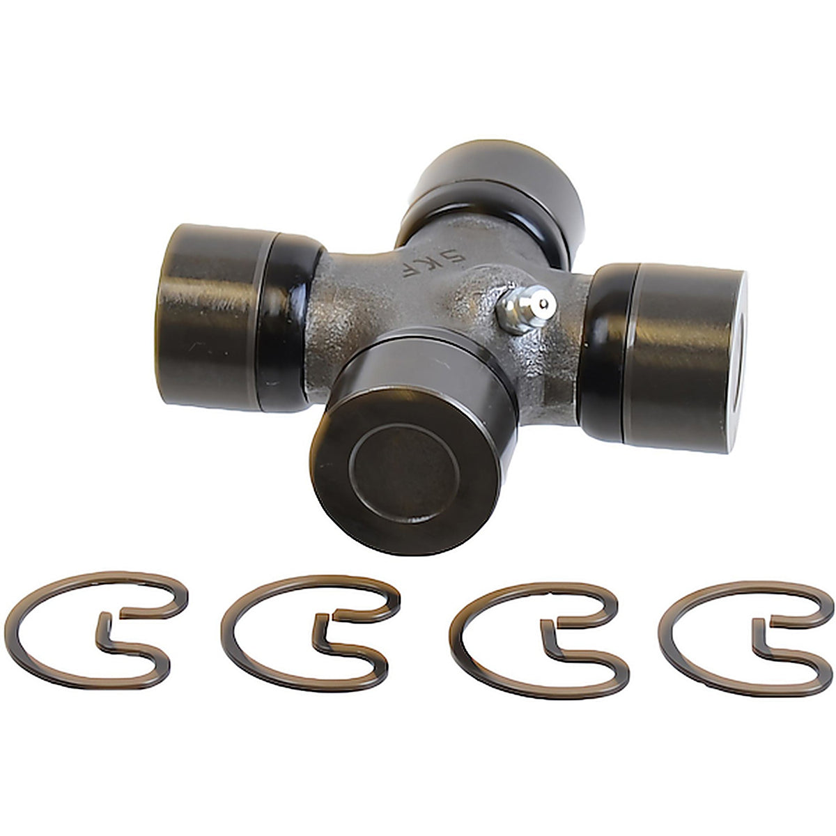SKF - UJ331C - Skf U-Joint Uj331c for Chevrolet GMC Ford Rolls-Royce