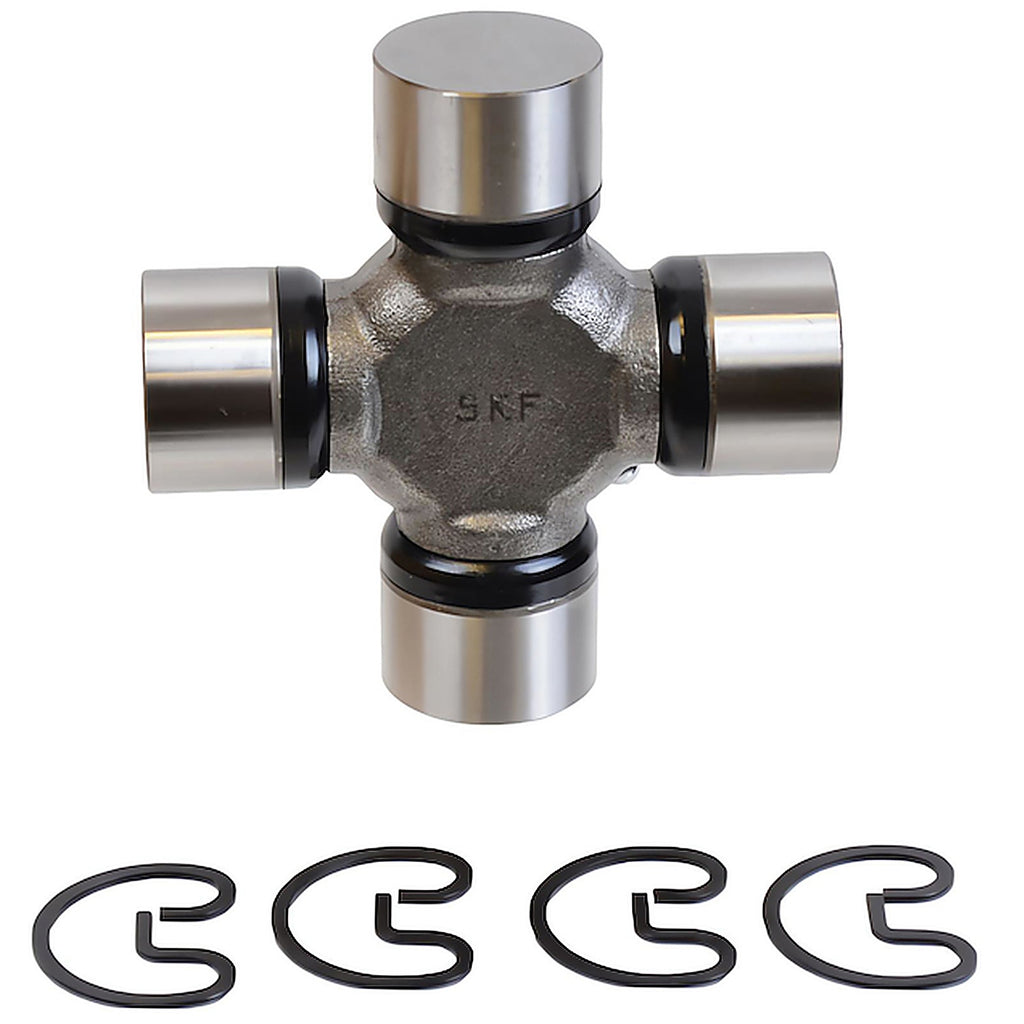 SKF - UJ351 - Skf U-Joint Uj351 for Ford Chevrolet GMC