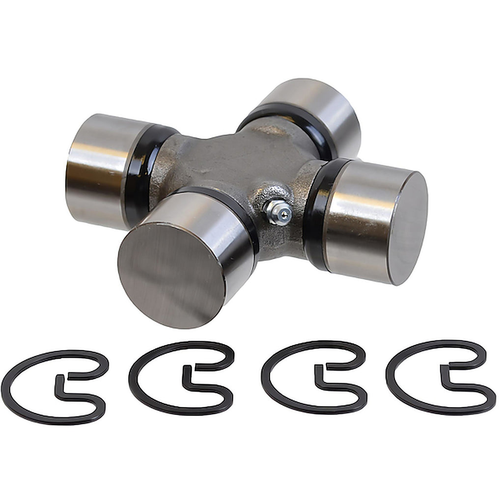 SKF - UJ351 - Skf U-Joint Uj351 for Ford Chevrolet GMC