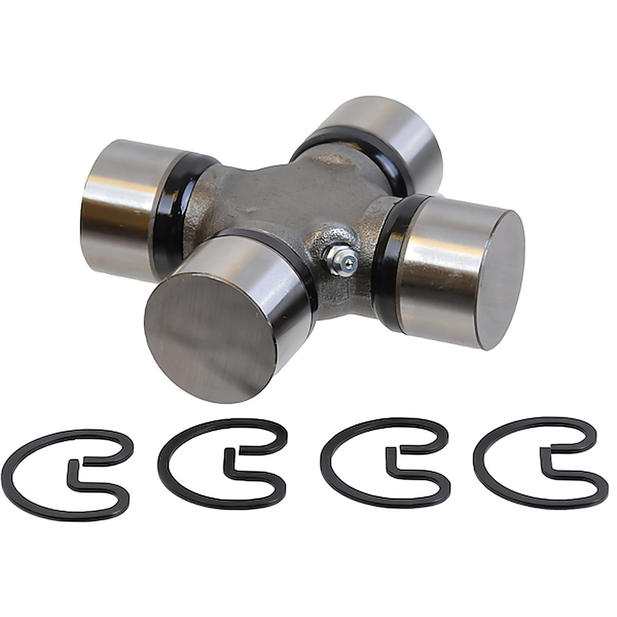 SKF - UJ351 - Skf U-Joint Uj351 for Ford Chevrolet GMC