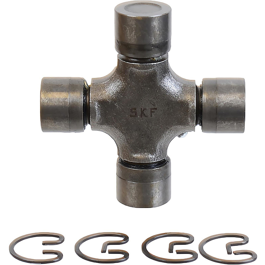 SKF - UJ354C - Skf U-Joint Uj354c for Ford Mercury Chevrolet GMC