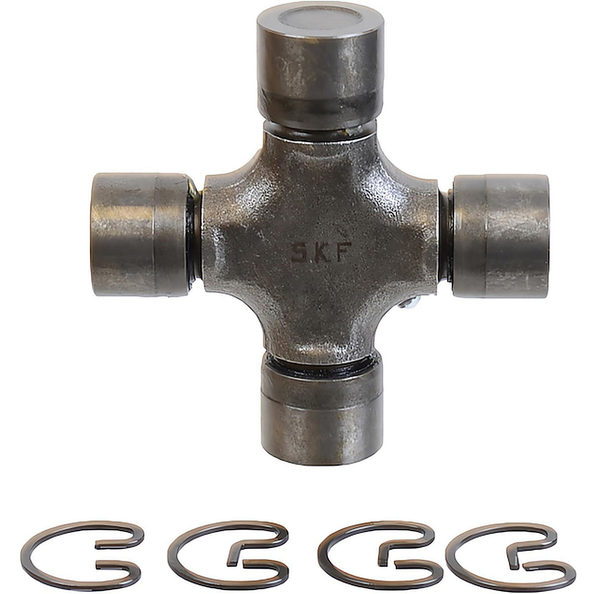 SKF - UJ354C - Skf U-Joint Uj354c for Ford Mercury Chevrolet GMC