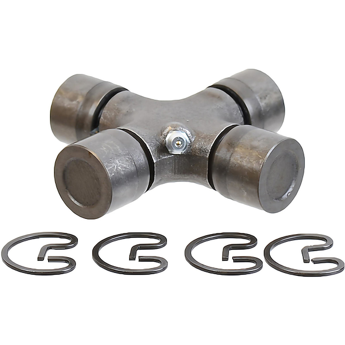 SKF - UJ354C - Skf U-Joint Uj354c for Ford Mercury Chevrolet GMC