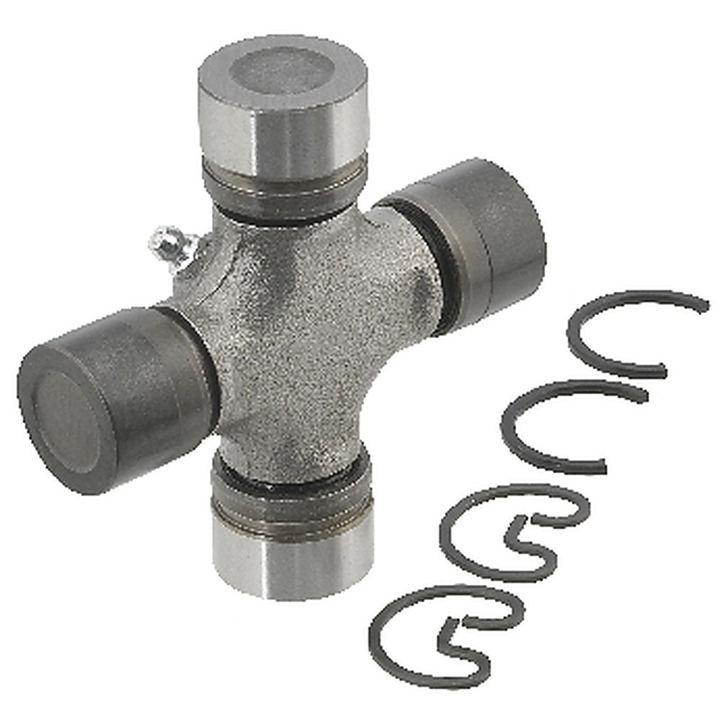 SKF - UJ355C - Skf U-Joint Uj355c for Chevrolet GMC Cadillac