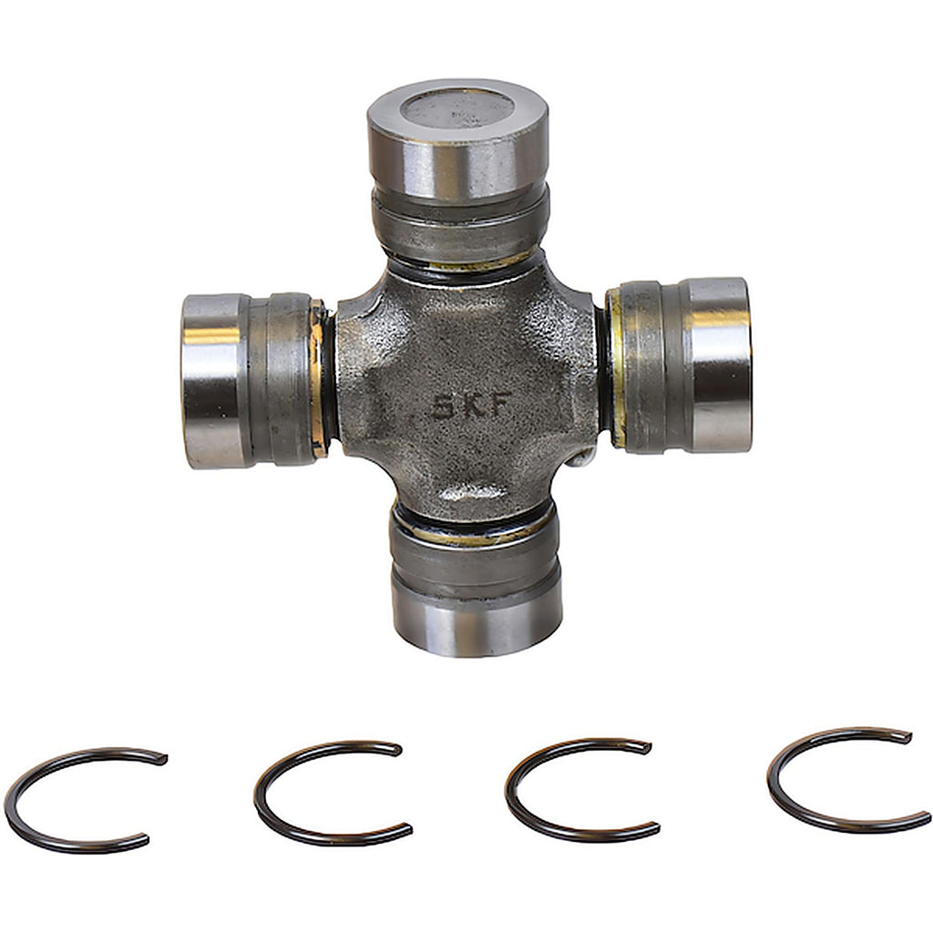 SKF - UJ368 - Skf U-Joint Uj368 for Chevrolet Pontiac