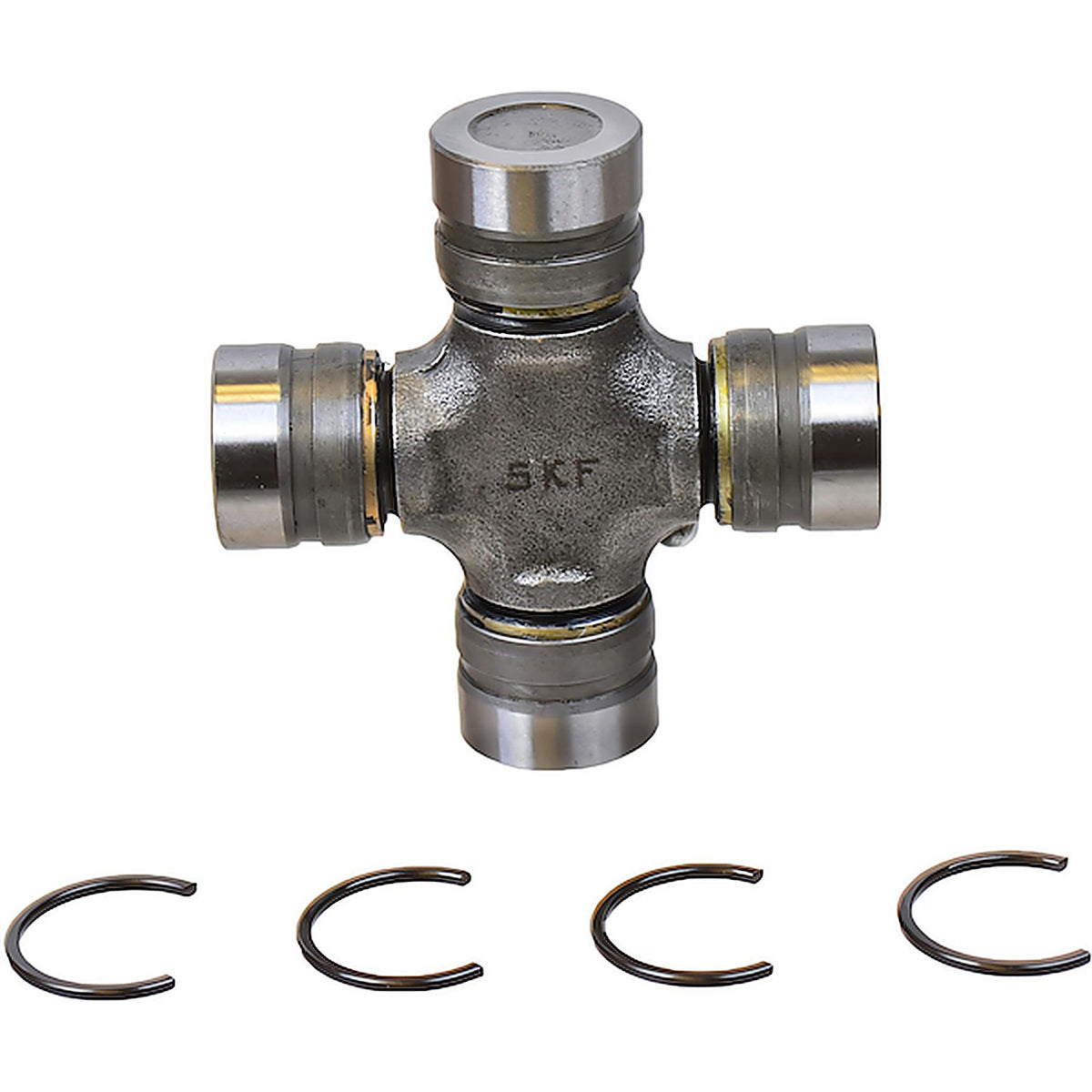 SKF - UJ368 - Skf U-Joint Uj368 for Chevrolet Pontiac