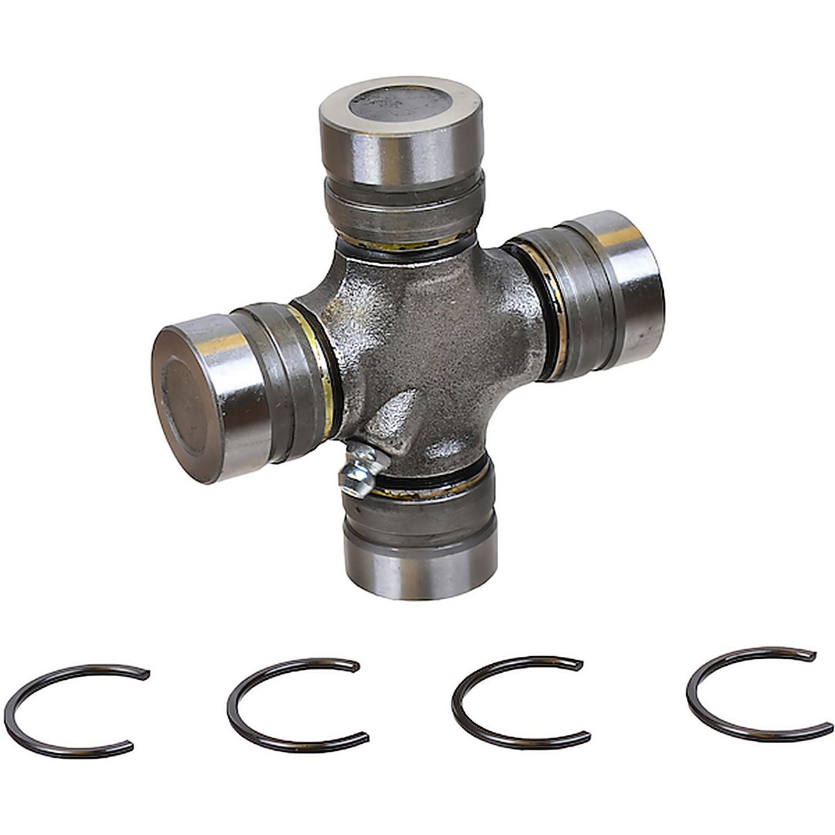 SKF - UJ368 - Skf U-Joint Uj368 for Chevrolet Pontiac