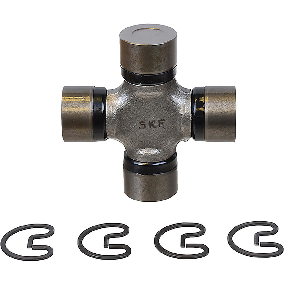 SKF - UJ369C - Skf U-Joint Uj369c for Ford Chevrolet Jeep GMC