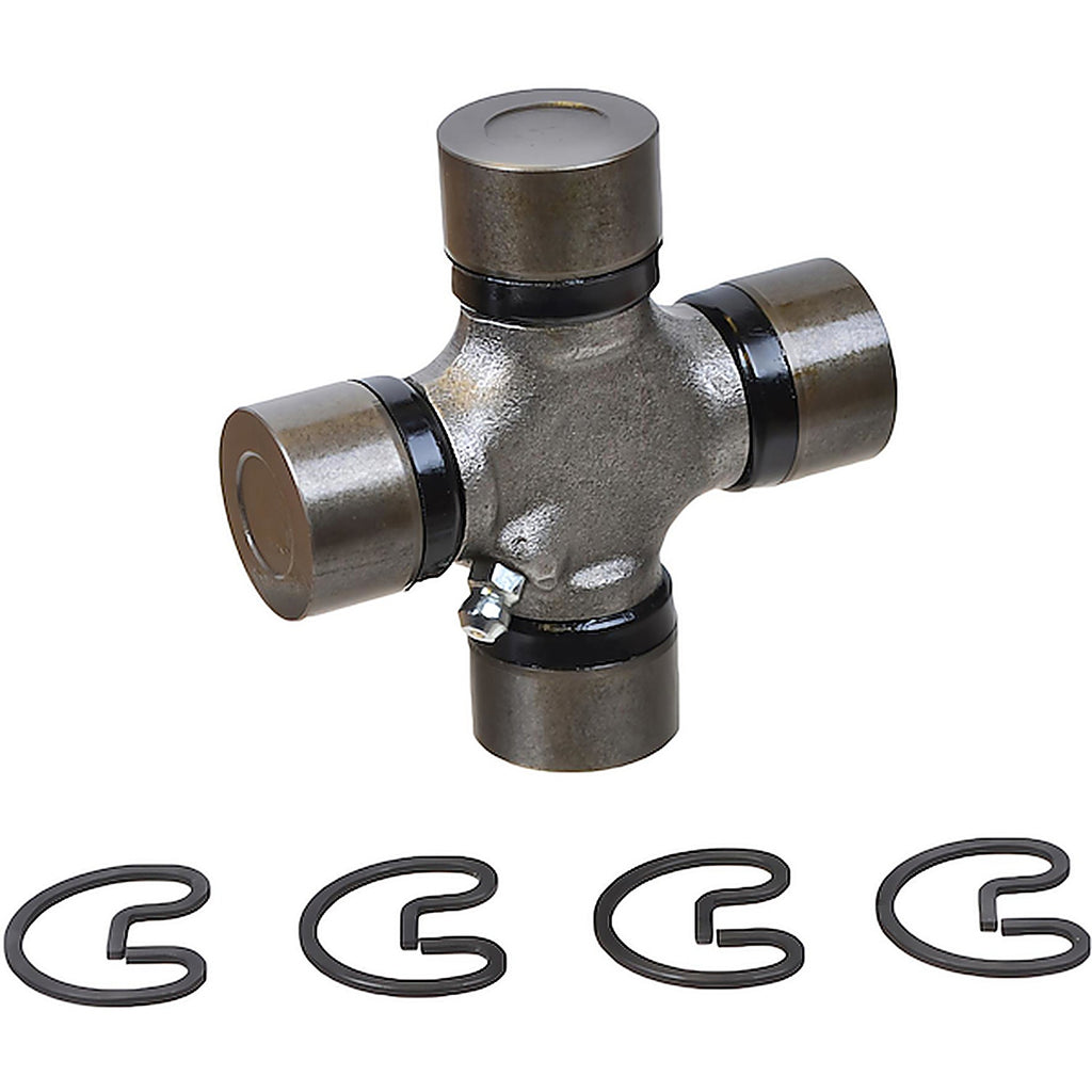 SKF - UJ369C - Skf U-Joint Uj369c for Ford Chevrolet Jeep GMC