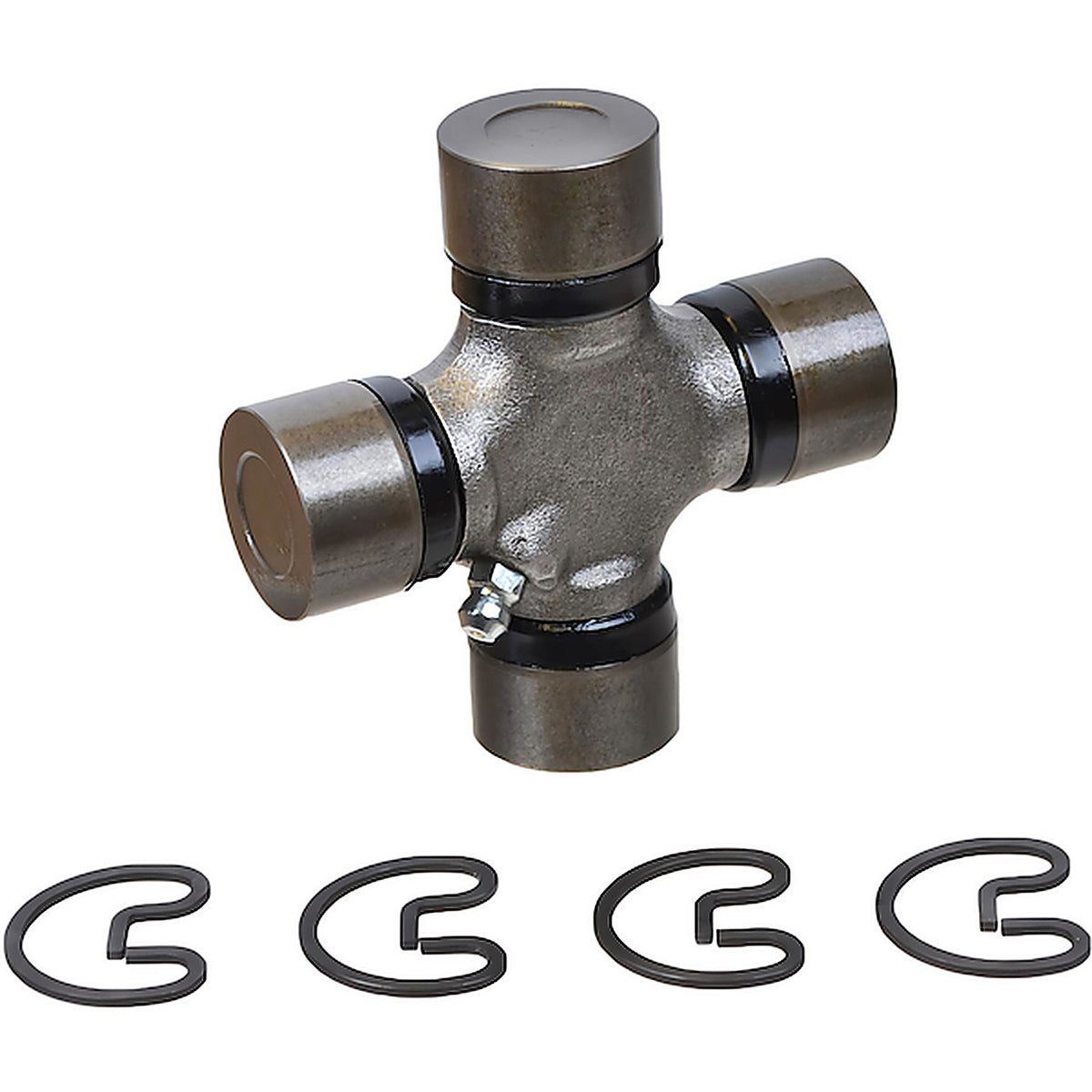 SKF - UJ369C - Skf U-Joint Uj369c for Ford Chevrolet Jeep GMC