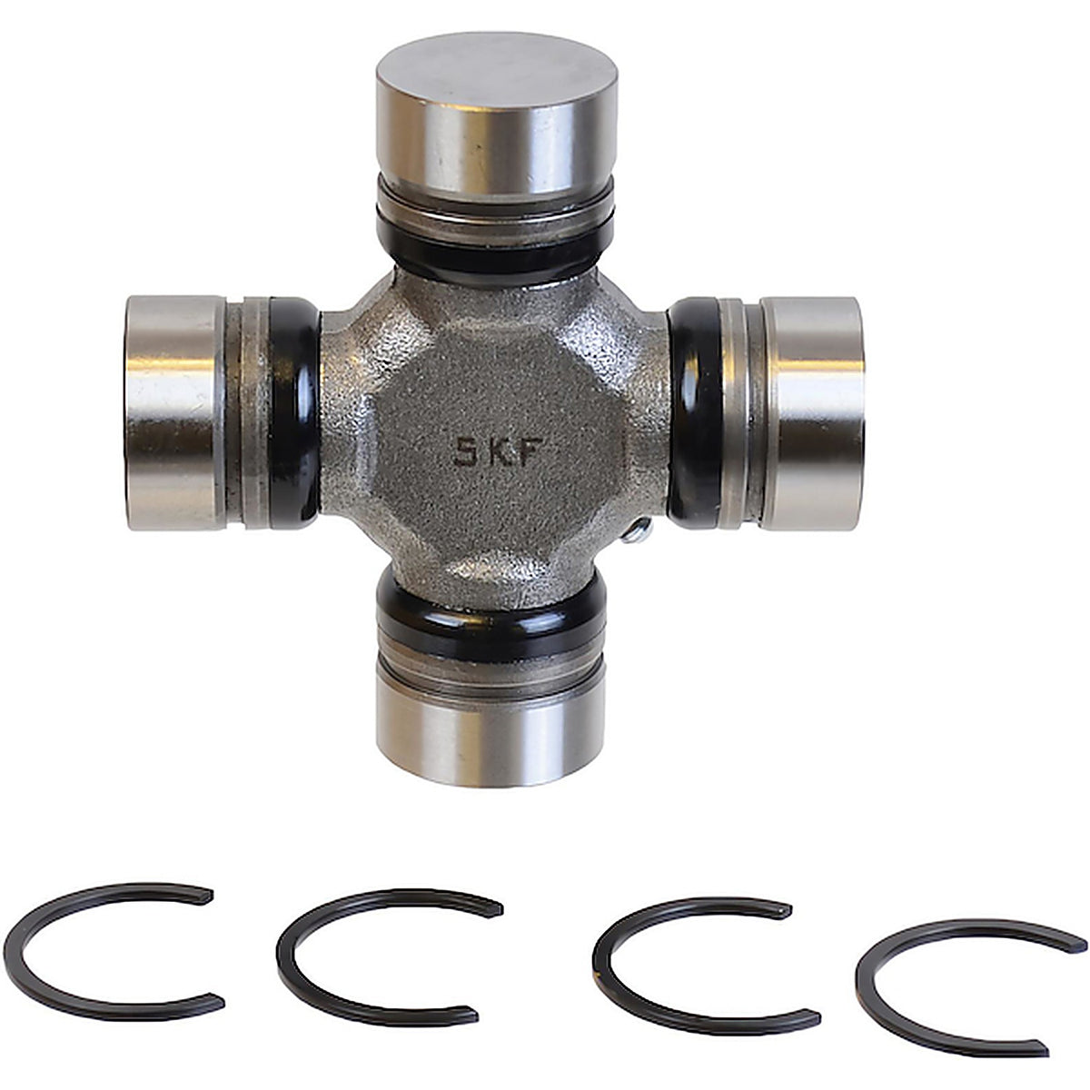 SKF - UJ374 - Skf U-Joint Uj374 for Ford Dodge Chevrolet GMC
