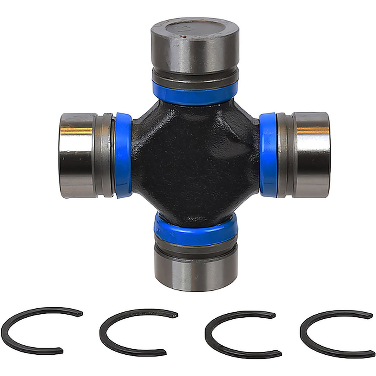 SKF - UJ374BF - Skf Uj374bf Universal Joint Brute Force Non - Greasable