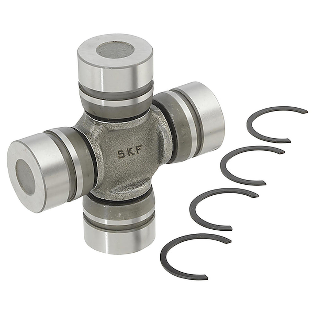 SKF - UJ389 - Skf U-Joint Uj389 for Toyota Lexus