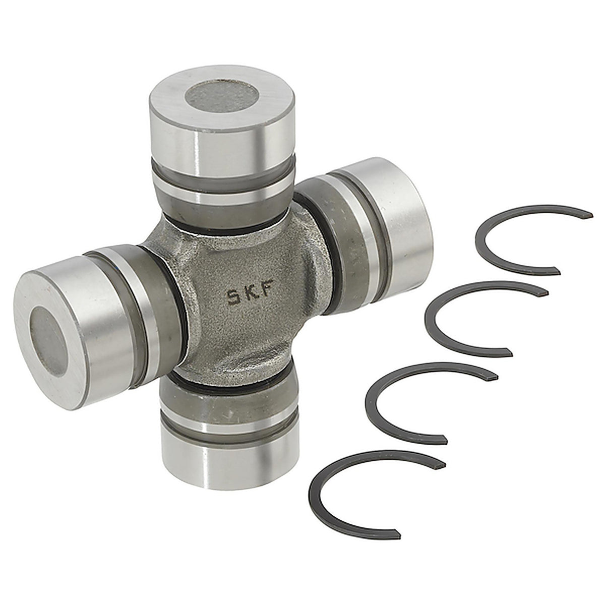 SKF - UJ389 - Skf U-Joint Uj389 for Toyota Lexus