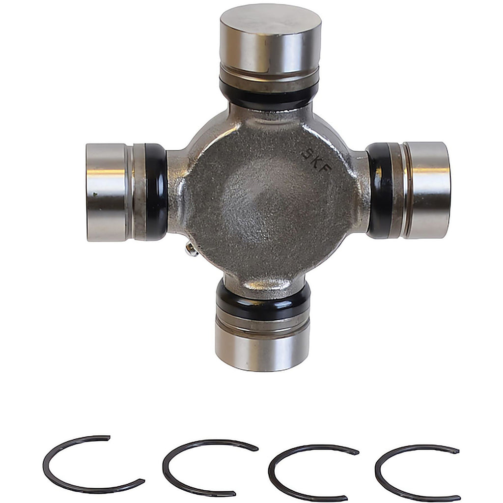 SKF - UJ424 - Skf U-Joint Uj424 for Ford Chevrolet GMC