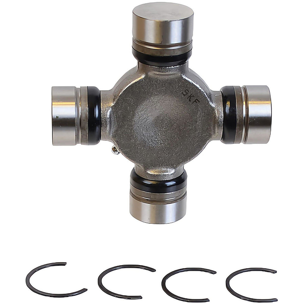 SKF - UJ424 - Skf U-Joint Uj424 for Ford Chevrolet GMC