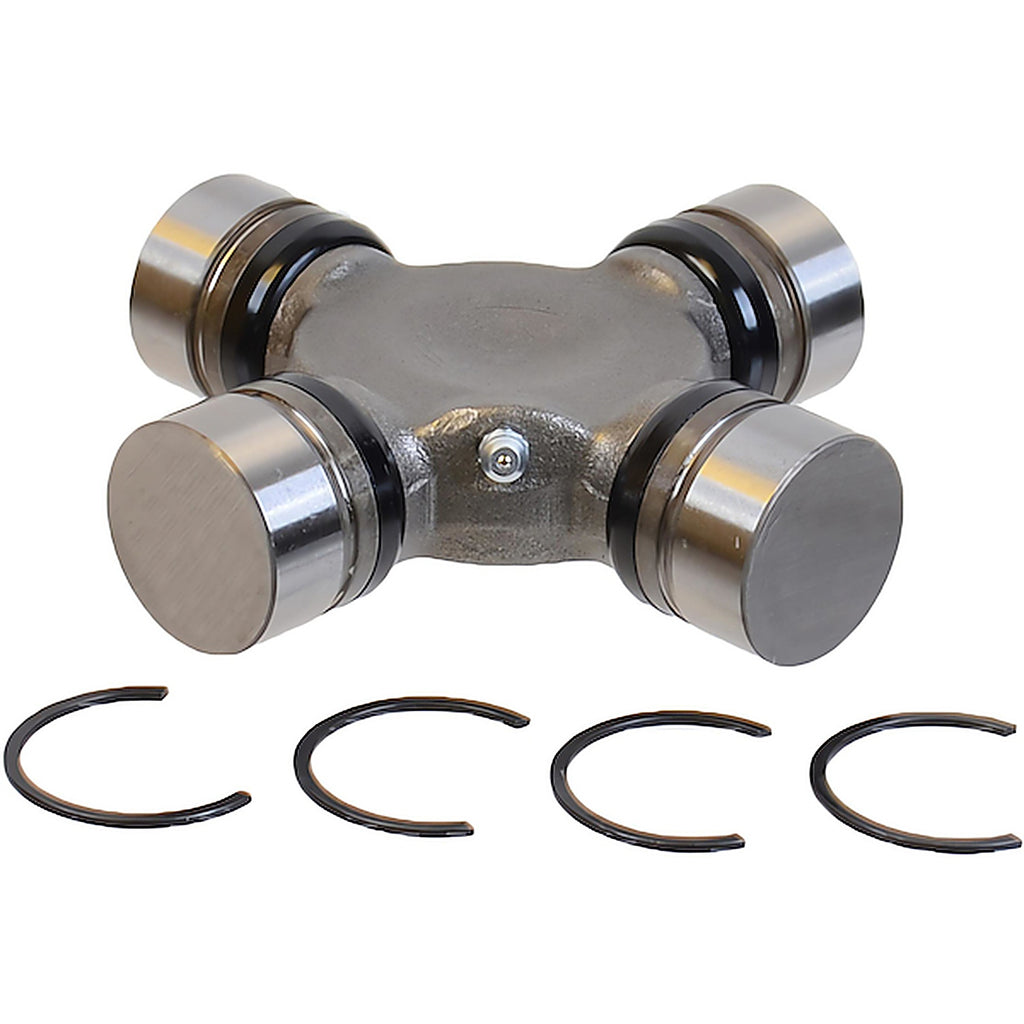SKF - UJ424 - Skf U-Joint Uj424 for Ford Chevrolet GMC