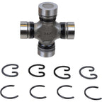 SKF - UJ430 - Skf U-Joint Uj430 for Ford Aerostar Mercury Bobcat