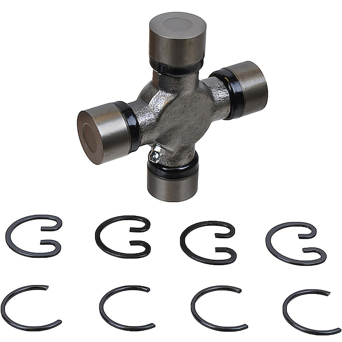 SKF - UJ430 - Skf U-Joint Uj430 for Ford Aerostar Mercury Bobcat