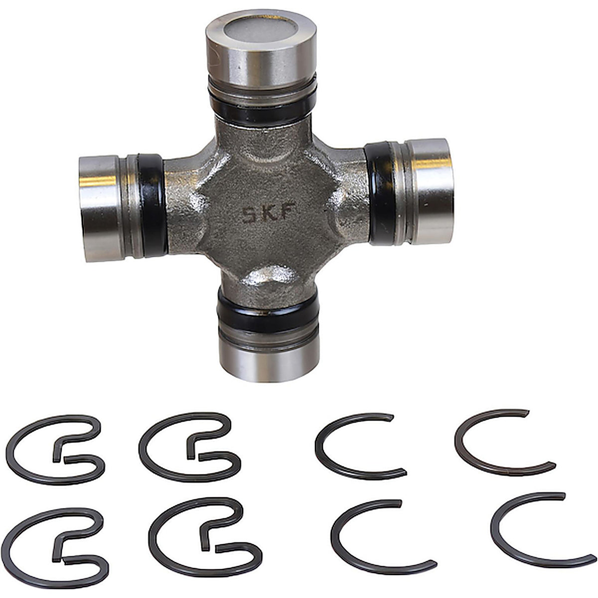 SKF - UJ433 - Skf U-Joint Uj433 for Ford
