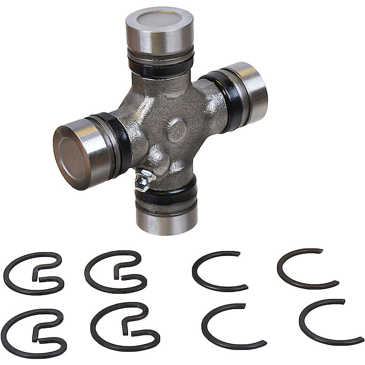 SKF - UJ433 - Skf U-Joint Uj433 for Ford