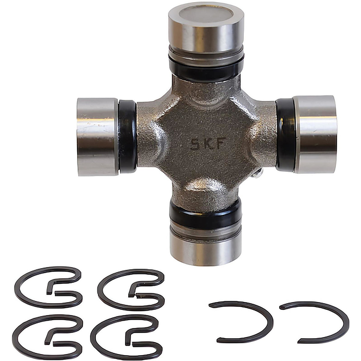 SKF - UJ434 - Skf U-Joint Uj434 for Ford Mercury Lincoln