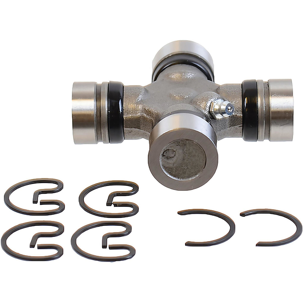 SKF - UJ434 - Skf U-Joint Uj434 for Ford Mercury Lincoln