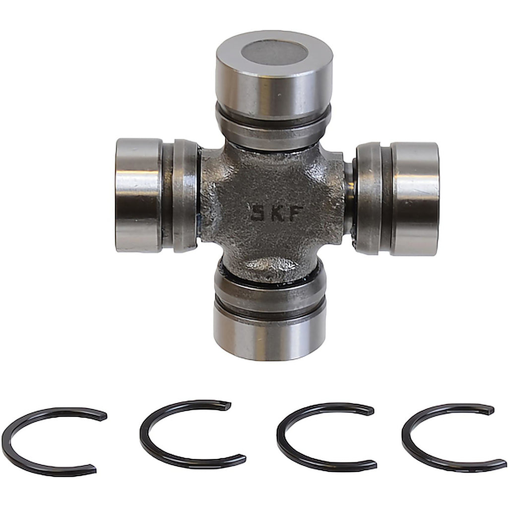 SKF - UJ446 - Skf U-Joint Uj446 for Nissan Infiniti