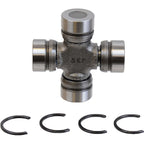 SKF - UJ446 - Skf U-Joint Uj446 for Nissan Infiniti