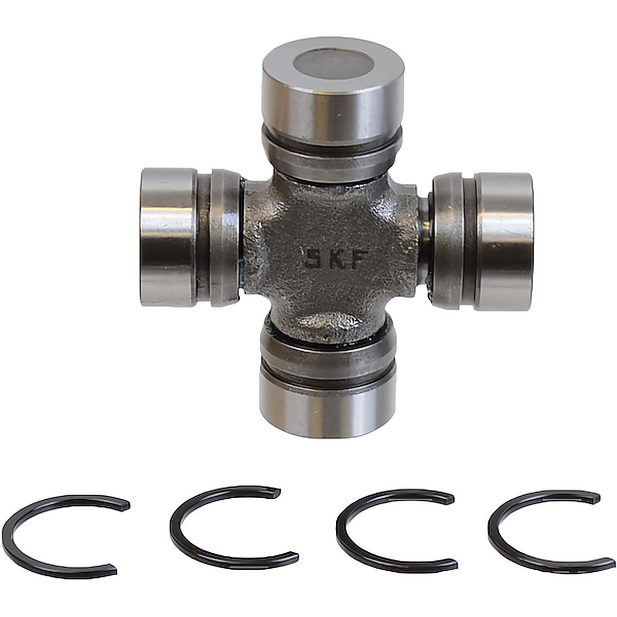 SKF - UJ446 - Skf U-Joint Uj446 for Nissan Infiniti