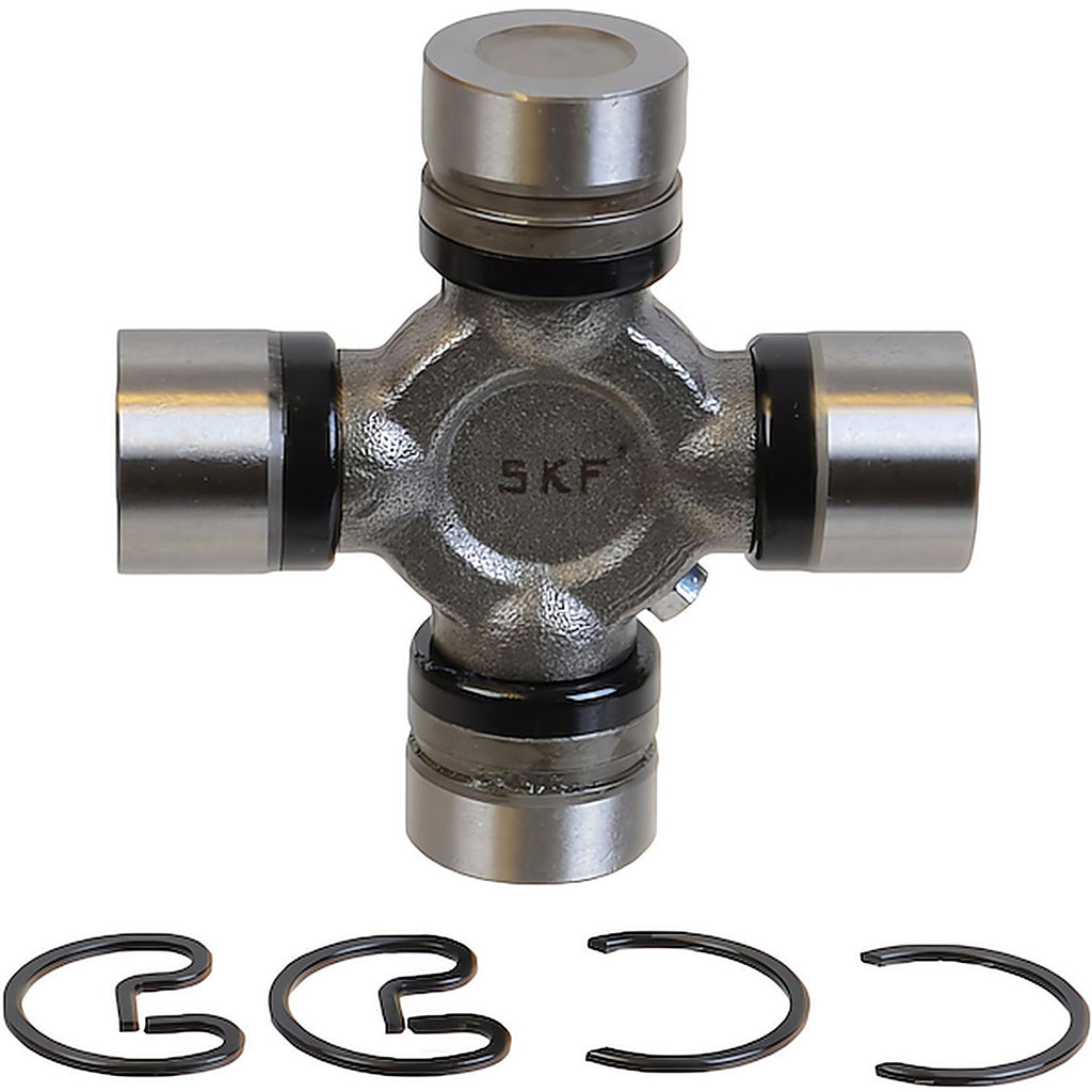 SKF - UJ458 - Skf U-Joint Uj458 for Dodge
