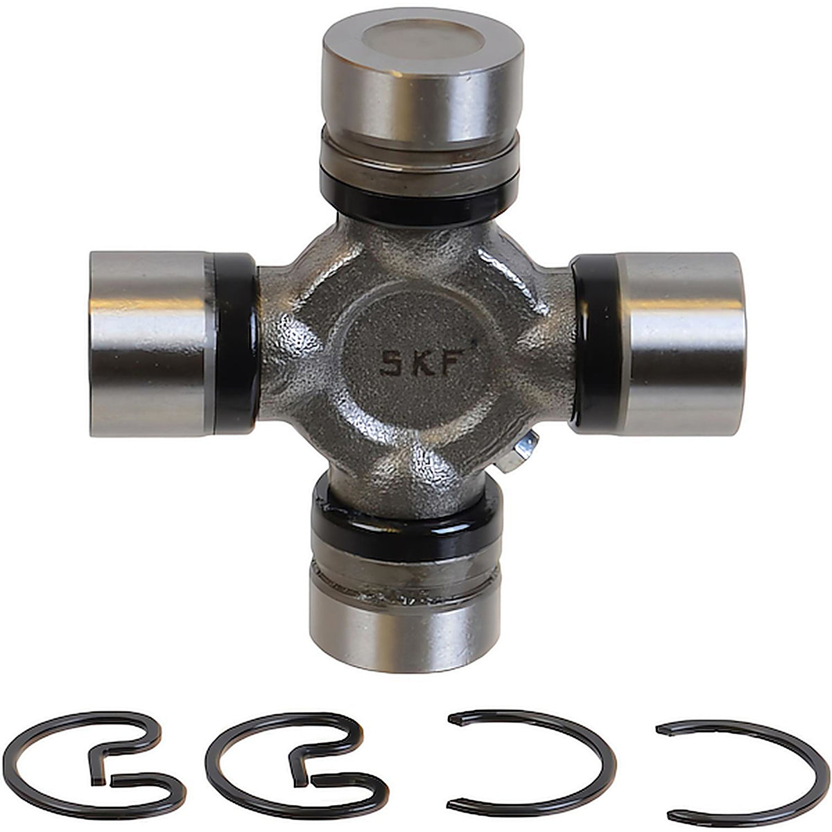 SKF - UJ458 - Skf U-Joint Uj458 for Dodge